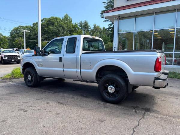 2016 Ford Super Duty F-350 - Photo 11