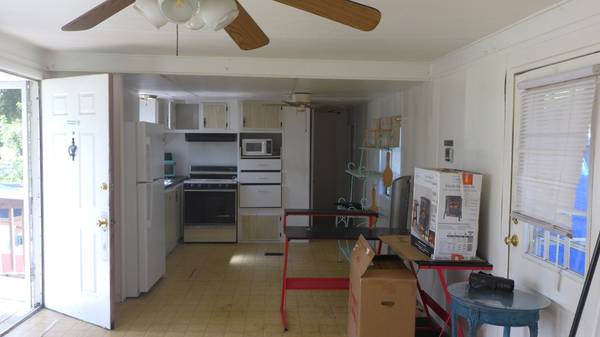 $1,500 / 2br - Rockledge mobile rent to own on your lot DISCOUNTED month 1 (Rockledge)63823721371521123