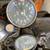 Misc parts off of 1974 yamaha DT250 2 thumbnail