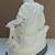 "Pieta" by Michelangelo Resin Sculpture 4 thumbnail