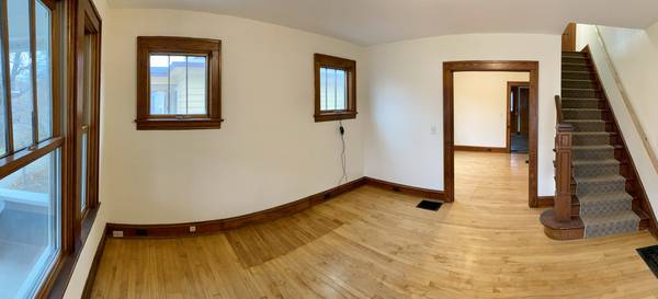 $2,400 / 3br - 3 Bedroom (or 2 Bedroom w/ Office) 1 Bath in O.N.E. (Old North End)63976979388418122