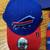 Buffalo Bills Hats - NEW 2 thumbnail