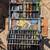 Vintage UMCO 1000US Tackle Box Cantilever  Made In USA 7 thumbnail