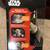 2016 Star Wars Legendary Yoda 16" Talking Moving w/Box - Tested 4 thumbnail
