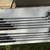 Taylormade Burner Plus Golf Club Iron Set 6 thumbnail