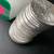 Roll of 20 - 2016, 2017, 2018, or 2024 Silver American Eagle 1oz .999 Coins 4 thumbnail
