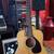 Vintage Yamaha 12 string  acoustic guitar.  Japan 2 thumbnail