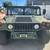 USMC Military Humvee – Like New Condition 74Miles original 1 thumbnail