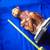 Fine Art MONKEY & BABE CERAMIC STATUE! Stunning! $195.00 Shipped! 13 thumbnail
