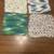 Dish washclothes crocheted handmade (4) 1 thumbnail