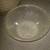 new commercial Bowl  Clear Plastic bowl Top Diameter: 12"round 9" 1 thumbnail