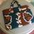 NEW African Malawi elephant backpack / Zippered 8 thumbnail