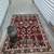 India Rug Handmade Chain Stitch (Size: 4' x 6') 3 thumbnail