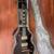 Eastman SB59/V Guitar Antique Vintage Black Electric Guitar 1 thumbnail
