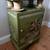 Cabinet 2 Tier Top (Plates and Cups) One Door 2 Shelves 2 thumbnail