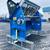 Topsoil Sand and Gravel Vibratory Screener by DeSite 11 thumbnail