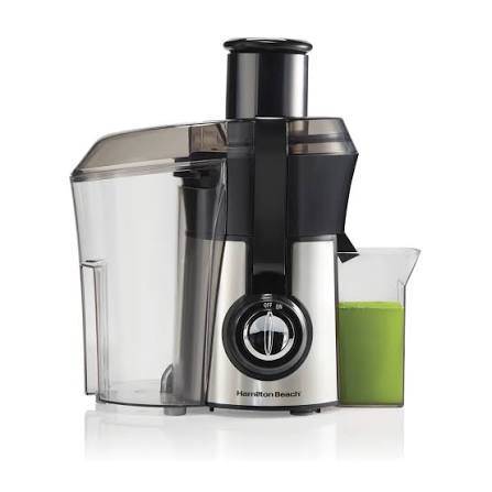 Juice Extractor 1