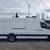 2017 Mercedes-Benz Sprinter Cargo REEFER DIESEL Van RWD 2500 V6 170" 3 thumbnail