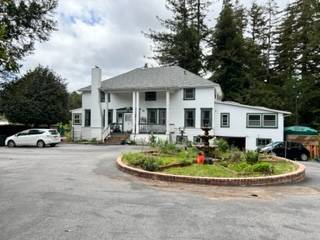 $1,000 Room in the Redwoods a few minutes from UCSC (santa cruz)64045029131650120