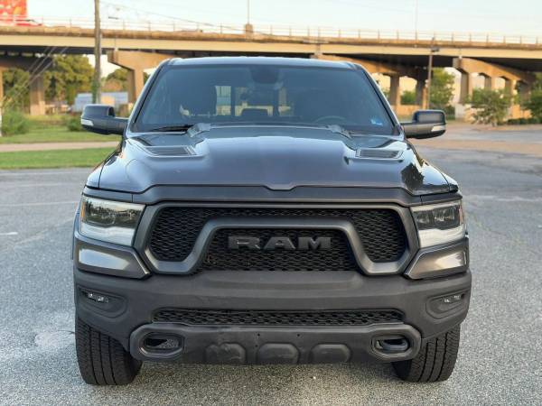 2020 RAM 1500 Crew Cab - Photo 8