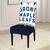 Toronto Maple Leafs Washable Tablecloth + Chair Cover - Type 2 3 thumbnail