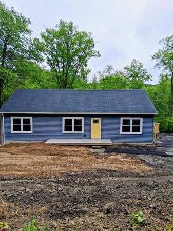 New Home – Brokers welcome
$425,000
                        Accord New Home – Brokers welcome
$425,000
                        Accord