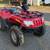 2011 Arctic Cat 550 2 thumbnail