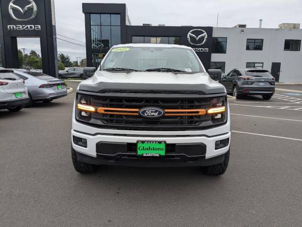 2025 Ford F-150 4x4 4WD - Photo 9