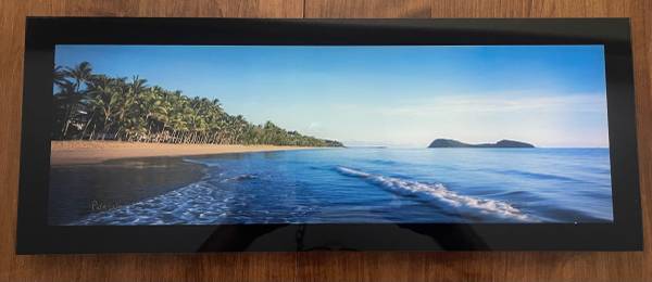 Palm Cove - Ric Steininger 1