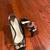 Polka Dot Heels Size 7 3 thumbnail