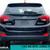 2011 Hyundai Tucson   4dr Auto GL SUV 4 thumbnail