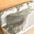 Lancome Paris Silver Shiny Glittering Expandable Cosmetic Bag New 6 thumbnail