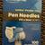 100 insulin pen needles 1 thumbnail