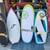 Assorted wakeboards 5 thumbnail