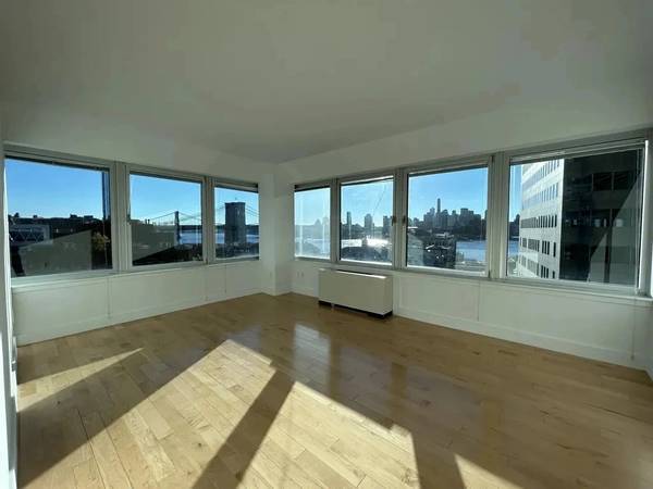 $4,995 / 3br - ESQUINA, VISTAS AL AGUA, 3 DORMITORIOS (Distrito Financiero)63689752342147120