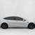 2021 Tesla Model 3 AWD All Wheel Drive Electric Long Range Sedan 4 thumbnail