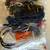 4 PCS Car Camera Kit FE520 Front Rear Side View Cameras with Cables - 5 thumbnail