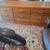 Solid Oak complete bedroom set 5 thumbnail
