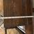 Wood Hall Tree / Mirror/ Umbrella Stand / Hat Rack / Storage 4 thumbnail