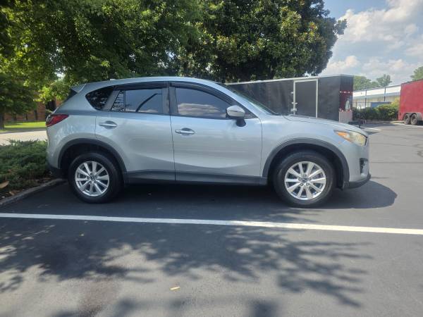 2016 MAZDA CX-5 SUV $1200 Dn! Sin verificación de crédito, el trabajo es crédito - $1,200 (Marietta)63620372372097121