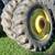 20.8R38- 9 and 10-bolt John Deere style tractor/combine duals 3 thumbnail