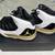 Jordan sneaker basketball shoes 9.5 men 3 thumbnail