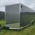 Haulin 8.5x22 V-Nose Polycor Enclosed Trailer 7'6" Height 2 thumbnail