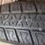 SPARE TIRE T155/90R16 For 2002-2010 Vehicle(NEW) FROM SATURN VUE 6 thumbnail