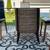 Beautiful Bassett Dining Table & 4 Chairs 3 thumbnail
