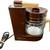 Vintage JCPenney 1-4 Cup Drip Filter Coffee Maker #2290 Clean Rare 1 thumbnail