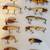 Vintage Fishing Lures, Tackle and Boxes (1920s to 1970s) 2 thumbnail