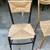 POLY & BARK Corden, Set of 2, Natural Armless Dining Chair 1 thumbnail