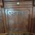 Antique hutch early 1900's Hutch French Art Deco 10 thumbnail