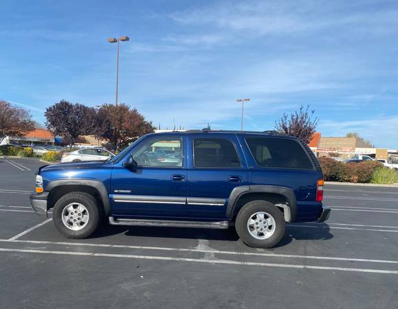 2002 - $4,500 (dublin / pleasanton / livermore)63613298682883122